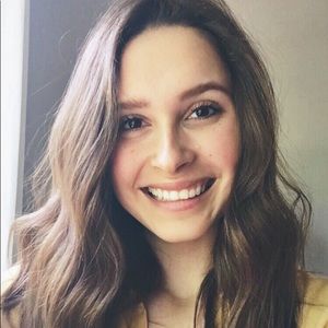 Meet your Posher, Kaitlin